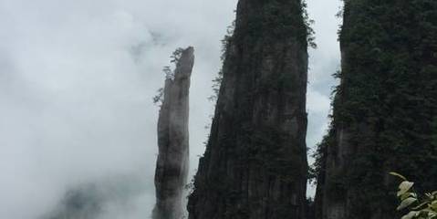 北京至長(zhǎng)沙、韶山、張家界森林公園、酉水畫廊雙高六日游 行程亮點(diǎn)與預(yù)算解析